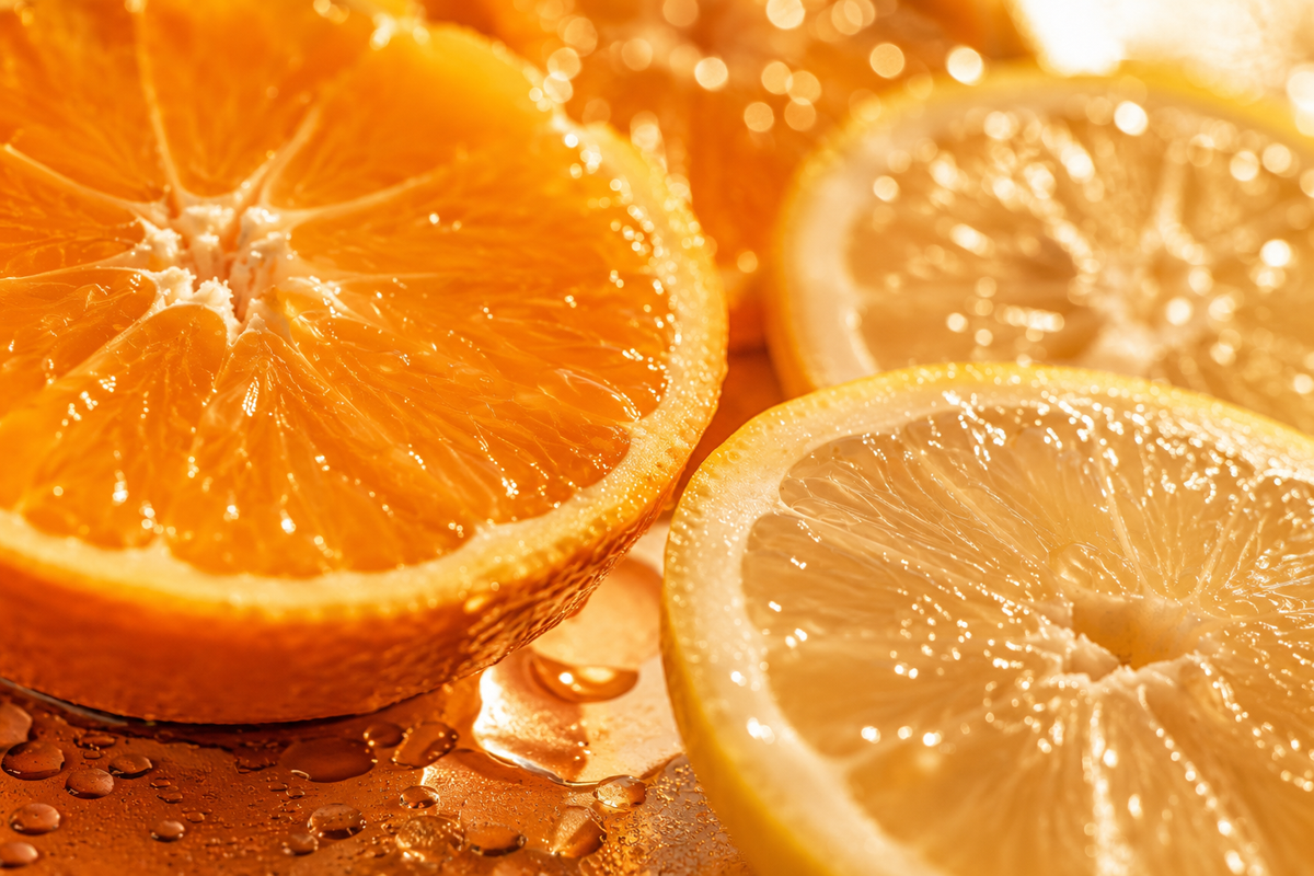 Does a Vitamin C Face Wash Actually Do Anything? An Honest Answer