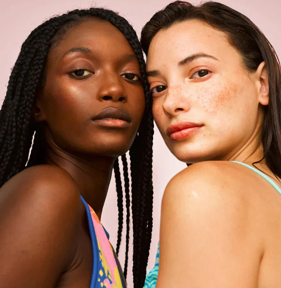 Routine rebel — beauty tips