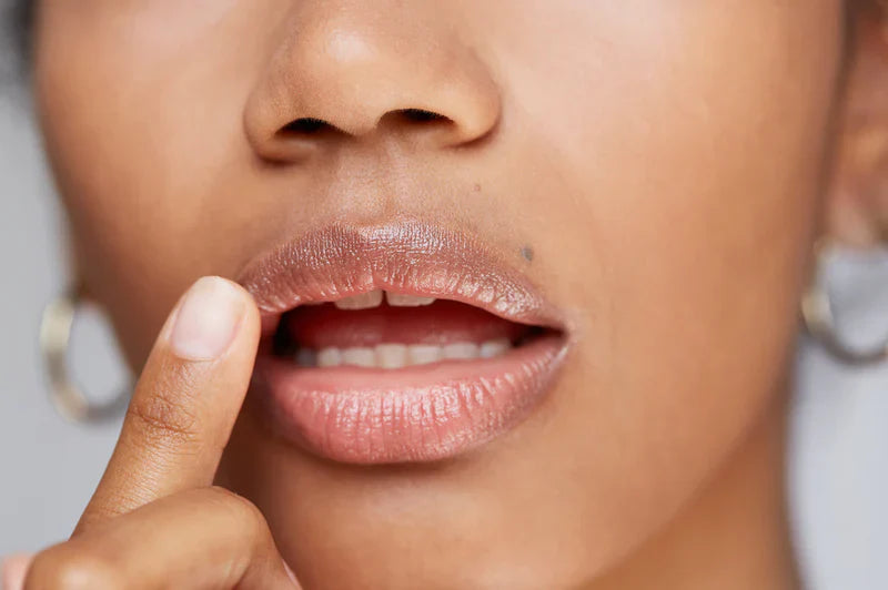 Fall-ing for you — beauty trends we're obsessing over